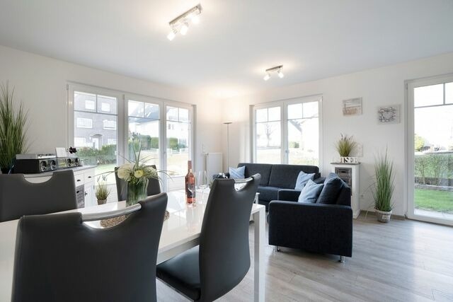 Ferienwohnung in Gr&ouml;mitz - Oldenburger Stra&szlig;e 28 Carpe Diem Gr&ouml;mitz - Bild 20