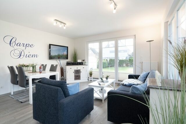 Ferienwohnung in Gr&ouml;mitz - Oldenburger Stra&szlig;e 28 Carpe Diem Gr&ouml;mitz - Bild 21