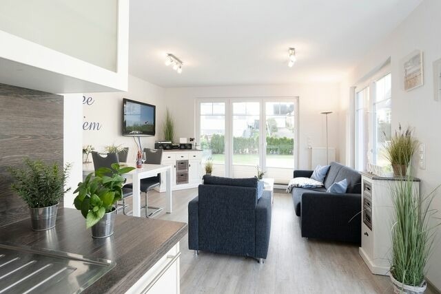 Ferienwohnung in Gr&ouml;mitz - Oldenburger Stra&szlig;e 28 Carpe Diem Gr&ouml;mitz - Bild 22