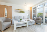 Ferienwohnung in Laboe - Dampfer 1 Ostwind - Bild 1