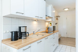 Ferienwohnung in Laboe - Dampfer 1 Ostwind - Bild 4