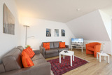 Ferienwohnung in Laboe - Yorikke - Bild 1