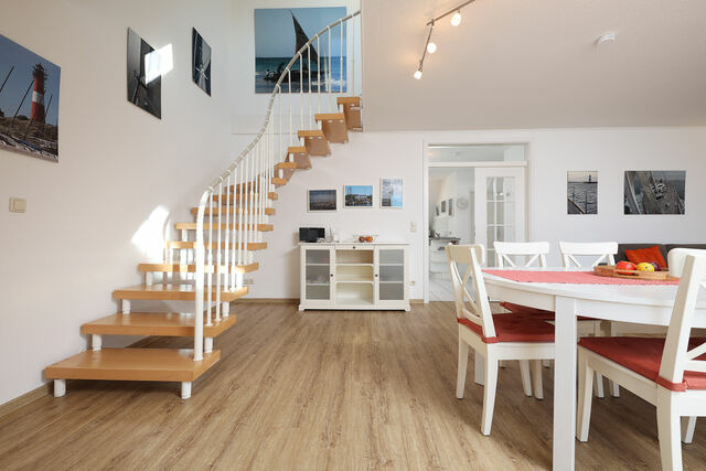 Ferienwohnung in Laboe - Yorikke - Bild 4