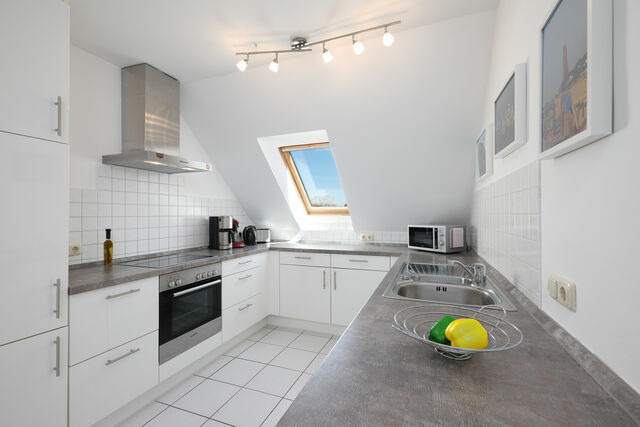 Ferienwohnung in Laboe - Yorikke - Bild 15