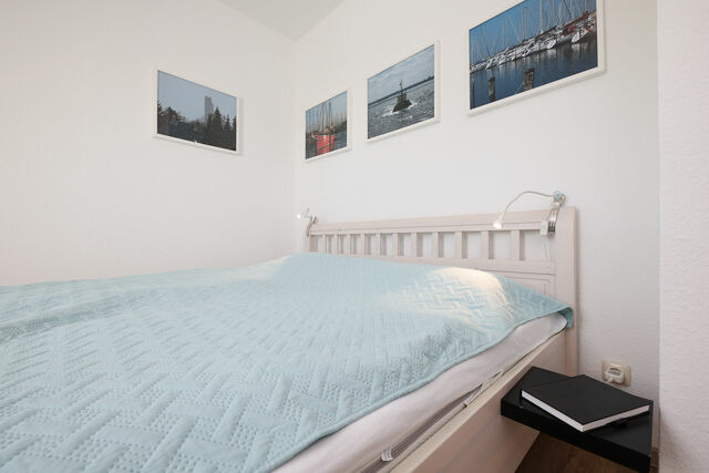 Ferienwohnung in Laboe - Yorikke - Bild 20
