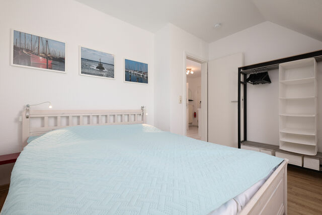 Ferienwohnung in Laboe - Yorikke - Bild 22