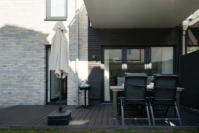 Ferienwohnung in Kellenhusen - Im Sonnengarten Hoffmeier 2 - Bild 15