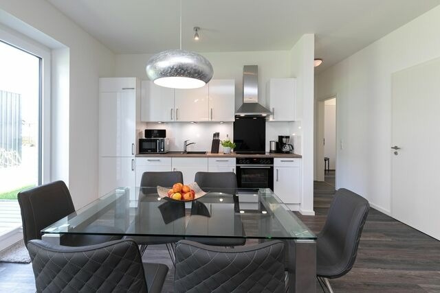 Ferienwohnung in Kellenhusen - Im Sonnengarten Hoffmeier 2 - Bild 17