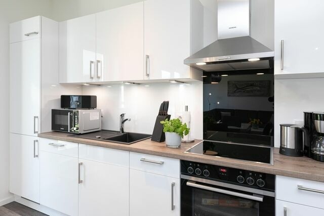 Ferienwohnung in Kellenhusen - Im Sonnengarten Hoffmeier 2 - Bild 19