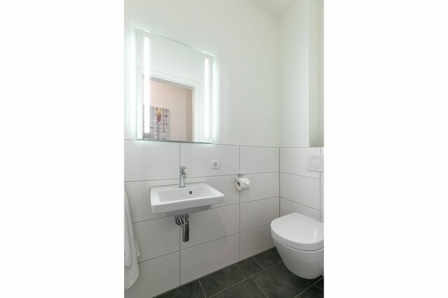 Ferienwohnung in Kellenhusen - Im Sonnengarten Hoffmeier 2 - Bild 22