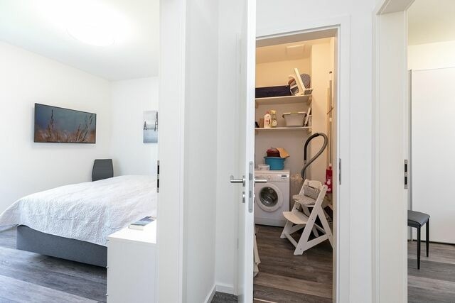 Ferienwohnung in Kellenhusen - Im Sonnengarten Hoffmeier 2 - Bild 25