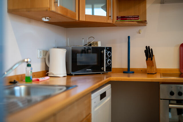 Ferienwohnung in Sch&ouml;nberger Strand - Wohnung 3 - Bild 9