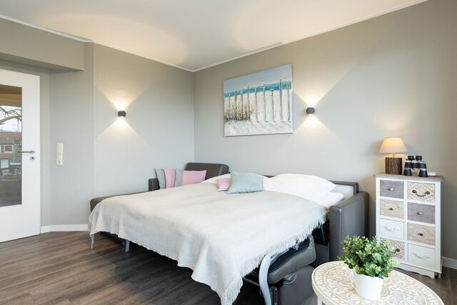 Ferienwohnung in Laboe - Fördeblick Nr. 23 - Bild 8