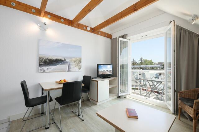 Ferienwohnung in Laboe - Strandhotel Laboe Nr. 39 - Bild 2