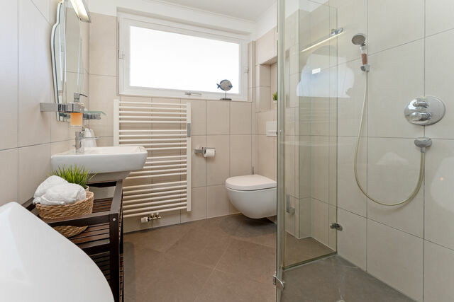 Ferienwohnung in Scharbeutz - Meerzeit 5 - Bild 18