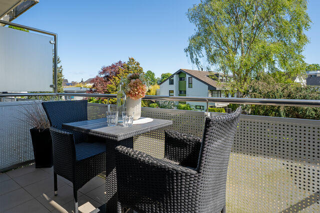 Ferienwohnung in Scharbeutz - Meerzeit 5 - Bild 25