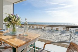 Haus Seestern Gr&ouml;mitz Strandzauber