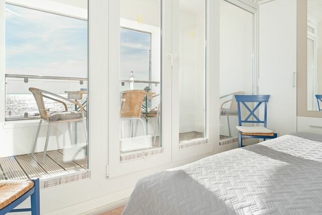 Ferienwohnung in Gr&ouml;mitz - Haus Seestern Gr&ouml;mitz Strandzauber - Bild 3