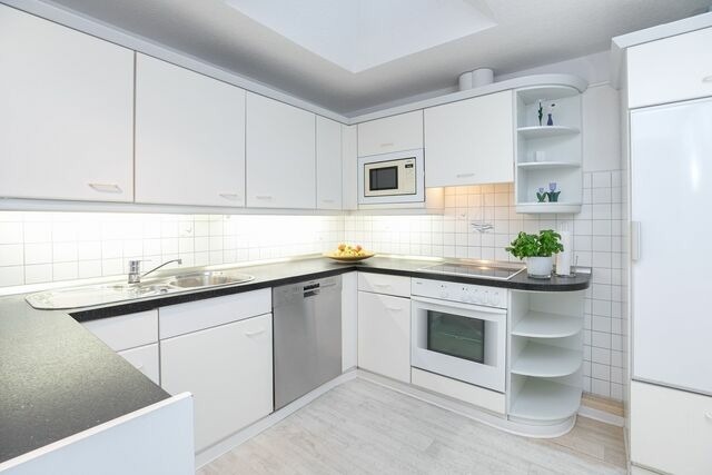 Ferienwohnung in Gr&ouml;mitz - Haus Seestern Gr&ouml;mitz Strandzauber - Bild 4