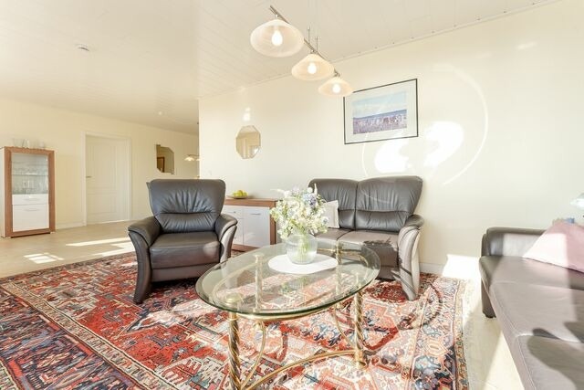 Ferienwohnung in Gr&ouml;mitz - Haus Seestern Gr&ouml;mitz Strandzauber - Bild 5