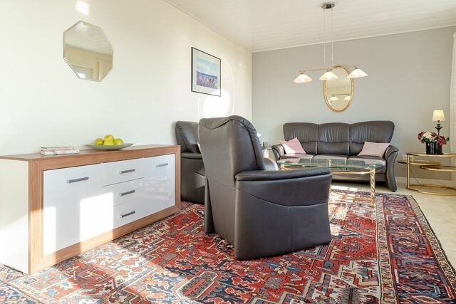 Ferienwohnung in Gr&ouml;mitz - Haus Seestern Gr&ouml;mitz Strandzauber - Bild 6