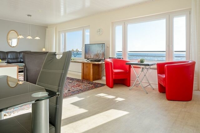 Ferienwohnung in Gr&ouml;mitz - Haus Seestern Gr&ouml;mitz Strandzauber - Bild 8