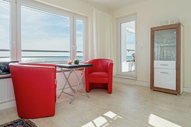 Ferienwohnung in Gr&ouml;mitz - Haus Seestern Gr&ouml;mitz Strandzauber - Bild 9