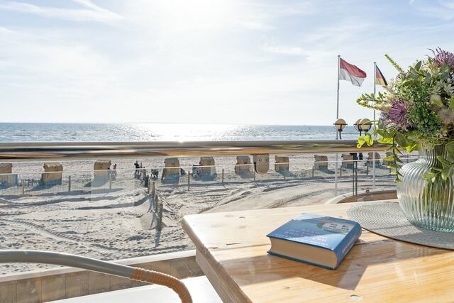 Ferienwohnung in Gr&ouml;mitz - Haus Seestern Gr&ouml;mitz Strandzauber - Bild 11