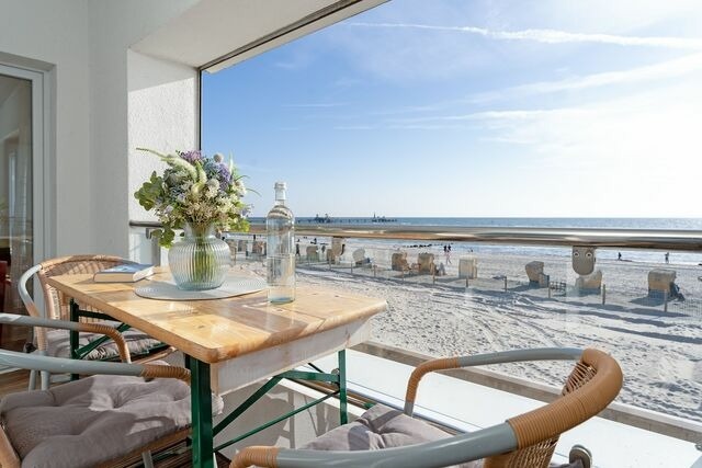 Ferienwohnung in Gr&ouml;mitz - Haus Seestern Gr&ouml;mitz Strandzauber - Bild 12