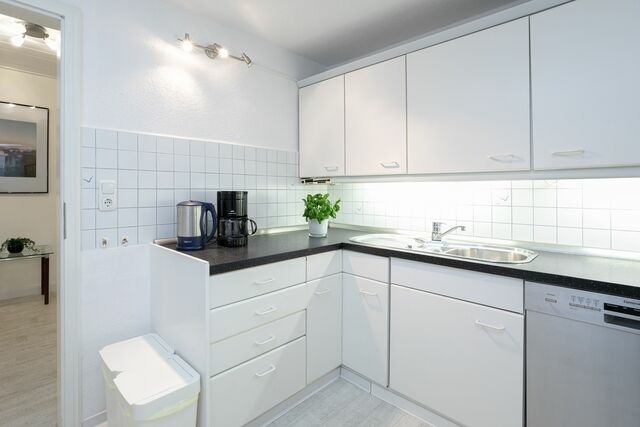 Ferienwohnung in Gr&ouml;mitz - Haus Seestern Gr&ouml;mitz Strandzauber - Bild 18