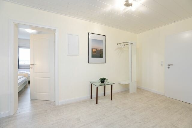 Ferienwohnung in Gr&ouml;mitz - Haus Seestern Gr&ouml;mitz Strandzauber - Bild 19