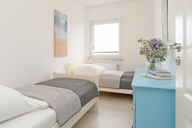 Ferienwohnung in Gr&ouml;mitz - Haus Seestern Gr&ouml;mitz Strandzauber - Bild 20