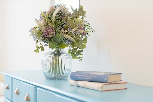 Ferienwohnung in Gr&ouml;mitz - Haus Seestern Gr&ouml;mitz Strandzauber - Bild 23