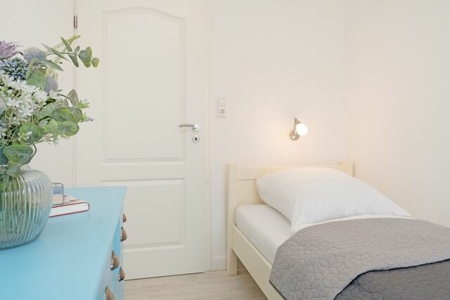 Ferienwohnung in Gr&ouml;mitz - Haus Seestern Gr&ouml;mitz Strandzauber - Bild 24