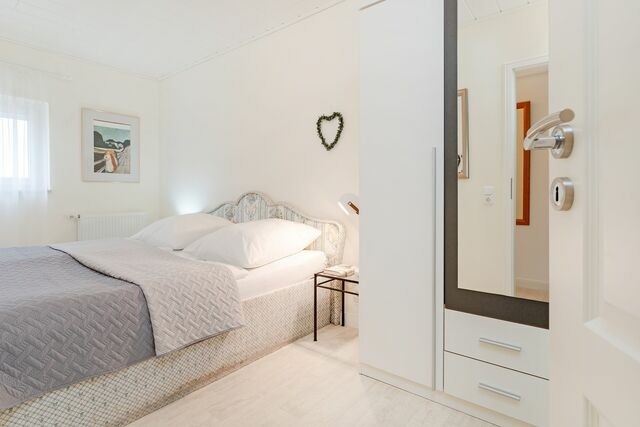 Ferienwohnung in Gr&ouml;mitz - Haus Seestern Gr&ouml;mitz Strandzauber - Bild 25