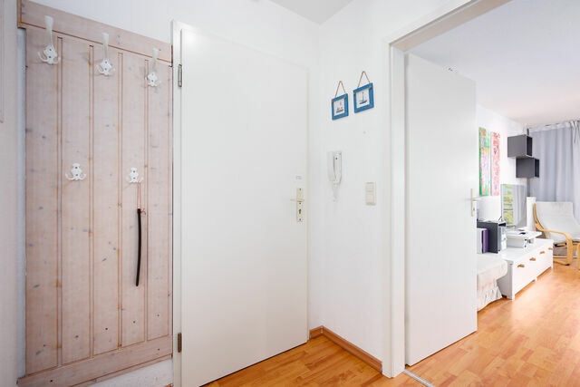 Ferienwohnung in Laboe - Kapit&auml;nshaus Nr. 10 - Bild 24