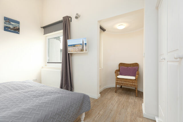 Ferienhaus in Kalifornien - Muschelsucher - Bild 24