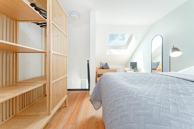 Ferienwohnung in Timmendorfer Strand - Helsinki - Bild 15