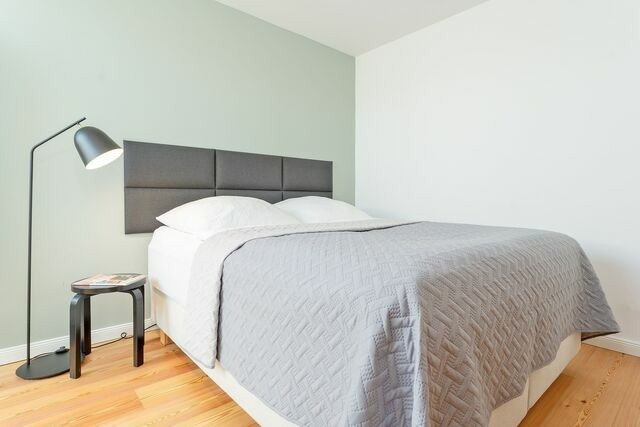 Ferienwohnung in Timmendorfer Strand - Helsinki - Bild 18