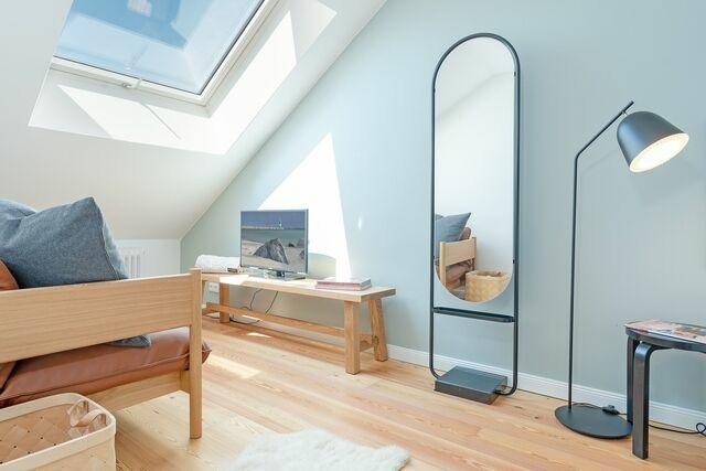 Ferienwohnung in Timmendorfer Strand - Helsinki - Bild 20