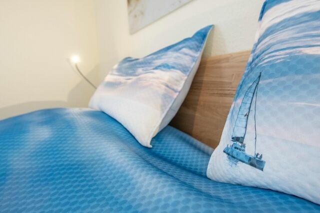 Ferienwohnung in Kellenhusen - Lindenbuschen 2 Wohnung 1 - Bild 11