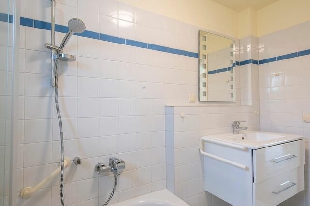 Ferienwohnung in Kellenhusen - Lindenbuschen 2 Wohnung 1 - Bild 14