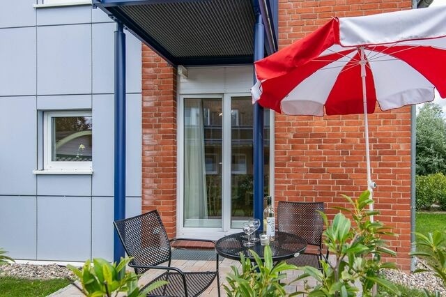 Ferienwohnung in Kellenhusen - Lindenbuschen 2 Wohnung 1 - Bild 17