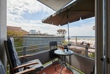 Ferienwohnung in Laboe - Haus Windjammer Christian Radich - Bild 12