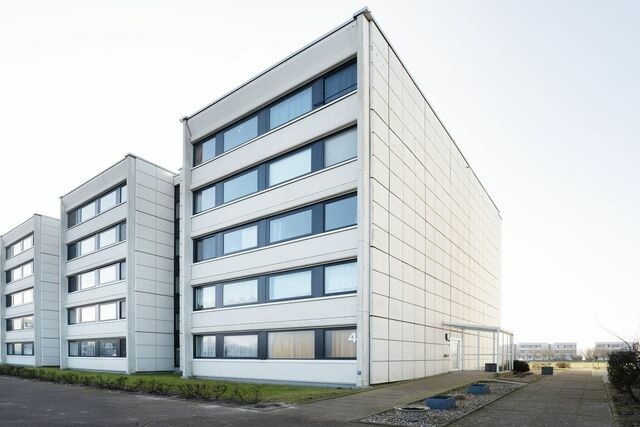 Ferienwohnung in Fehmarn OT Burgtiefe - Stranddistel 4 Hafenkoje - Bild 19