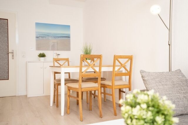 Ferienwohnung in Scharbeutz - Kammerweg 89 Ankerplatz - Bild 3