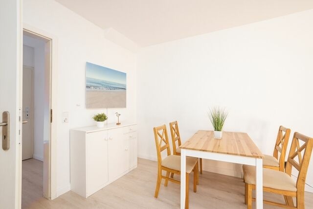 Ferienwohnung in Scharbeutz - Kammerweg 89 Ankerplatz - Bild 9