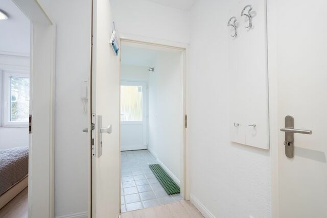 Ferienwohnung in Scharbeutz - Kammerweg 89 Ankerplatz - Bild 20