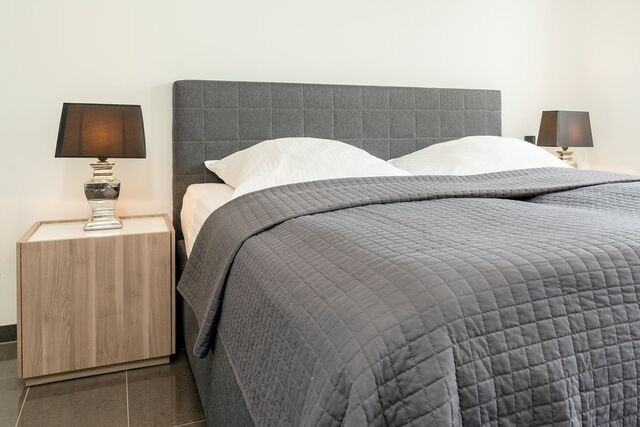 Ferienwohnung in Scharbeutz - Strandvilla Augustusbad Meerverliebt - Bild 4