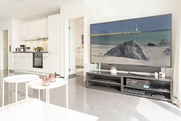 Strandvilla Augustusbad Meerverliebt